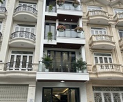 Siêu phẩm văn cao - 80m 5 tầng - thang máy - đường 10m