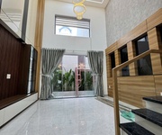 Siêu phẩm liên khu 4-5 ngay chợ bình thành giáp tân phú hẻm 8m 52m2,4tầng nhỉnh 6 tỷ