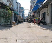 Lô đất lọt khe hương lộ 3 giáp aeon tân phú hẻm 7m thông 20m ra mặt tiền 78m2 nhỉnh 6 tỷ