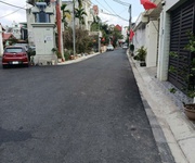 Bán lô đất mặt ngõ thông Cái Tắt , An Đồng , An Dương