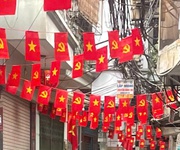 Bán nhà mặt ngõ thịnh quang 32/50m2 hơn 6 tỷ oto ngõ thông kinh doanh ở sướng sau quy hoạch ra mặt