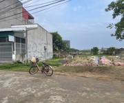 3 Bán lô đất trục chính Khuê Liễu, ph Tân Hưng, TP HD, 70m2, mt 5m, lưu không rộng, 2.0x tỷ