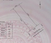 Chuyển nhượng lô đất TDC Cái Hòm, lô 7 Lê Hồng Phong
