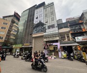 Mặt Phố Phó Đức Chính 7 Tầng Thang Máy Nhà Đẹp 53 Tỷ-30M Ra Hồ Trúc bạch Sổ Vuông