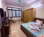 Bán nhà nguyễn khoái trong đê 4 tầng dân xây chắc chắn gần phố hai bà trưng