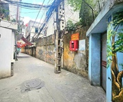 Bán đất hòa bình 7 minh khai 50M ô tô nhỏ vào đất 1 nhà ra phố hai bà trưng