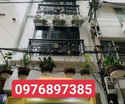 Bán nhà phân lô cán bộ giảng viên   sau trường đại học sư phạm hà nội