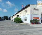 Bán nhà máy sản xuất thức ăn GIA SÚC, GIA CẦM, THỦY SẢN - TN   11,65HA