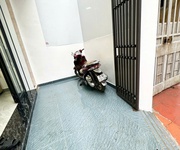 Nhà xây mới ngõ 170 Phạm hữu điều - lê chân