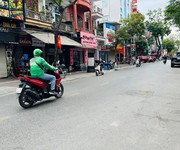 Mặt đường Hai Bà Trưng - 190m2 - mặt tiền 4,6m - giáp ngõ - giá 3x tỷ  x liên hệ