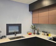 2 Căn hộ phía Tây Sài Gòn