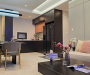 Căn hộ phía Tây Sài Gòn