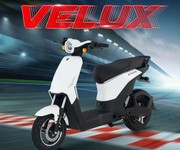 Xe đạp điện Hottrend Osakar Velux Đi học ổn không