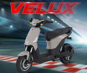 1 Xe đạp điện Hottrend Osakar Velux Đi học ổn không