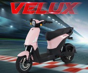 2 Xe đạp điện Hottrend Osakar Velux Đi học ổn không