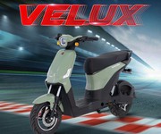 4 Xe đạp điện Hottrend Osakar Velux Đi học ổn không