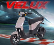 5 Xe đạp điện Hottrend Osakar Velux Đi học ổn không