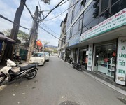 Siêu phẩm phố Cầu Đốc Nam Từ Liêm 8 tỷ 68m 5 tầng ô tô đỗ cổng đầy đủ công năng