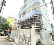 Quang trung góc 2mt hxh, 5,75 x 16m, công nhận đủ có sẵn điện nlmt, giảm còn 14,5 tỷ