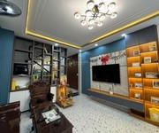 Về quê cấn bán gấp nhà nhà 4 tầng gần ubnd thông tây hội gò vấp 4x17m hẻm 6m ô tô giá 8tỷ còn tl