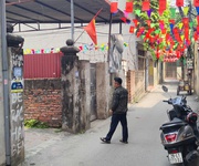 Khu đất đẹp trung tâm đại mỗ sát flc 50m lô góc 3 bên ngõ, ngõ thông xe con hơn 10 tỷ