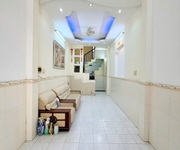 Nhà hẻm 6m oto thông nhiều hướng nguyễn duy p10q8  p.chánh hưng