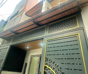 Nhà mới 2lầu/4pn dương bá trạc p1q8 p.chánh hưng