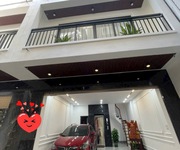 Hiếm nhất khu vực   bán nhà 6t thang máy ngọc lâm, gara oto ngõ thông, giá hợp lý.