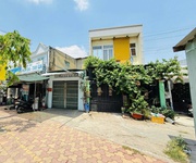 Nhà mặt tiền xéo kinh doanh buôn bán nhỏ lẻ cầu vượt tân thới hiệp q12