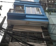 Chính chủ bán nhà vị trí đẹp tại lĩnh nam, hoàng mai - nhà mặt đất giá chỉ bằng căn chung cư