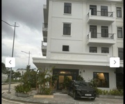 Chính chủ bán lô shophouse 3 mặt tiền ao tiên, vân đồn, quảng ninh - vị trí tuyệt đẹp