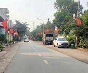 Cắt lỗ sâu lô đất 211m2 sát đhqghn, đang tách 2 sổ.