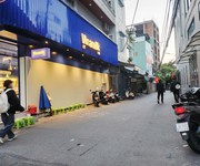 Bán nhà kiệt phan thanh 78,2m2 ô tô 6m đối diện đh duy tân giá 6,3 tỷ