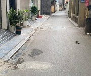 Bán đất tặng nhà 2t ngọc lâm, oto vào 40m vuông đẹp giá đầu tư