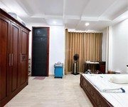 Gấp bán giảm 2 tỷ - hẻm xe hơi thông 1 trục ngay cv làng hoa p.8 - 5.1x22m -5 tầng - 5 pn khép kín