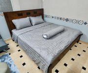 3 Bán nhà gấp. dt 6,6x14m   cn85m2   tại 411/ lê đức thọ p17 vị trí đẹp hxh 6m thông 1 trục giá 9,9 tỷ