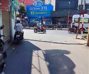 Bán nhà cấp 4 hẻm xe hơi quang trung gần chợ hạnh thông tây, gò vấp ngang 6.5m 11.4 tỷ