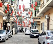 Bán nhà minh khai 44m2. 5 tầng.  mặt tiền 5.4m. giá 17.5 tỷ hai bà trưng hà nội