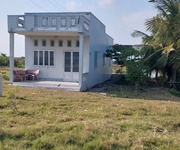 Cơ hội vàng: sở hữu 1,8 hécta đất thủy sản   tặng ngay nhà kiên cố full nội thất