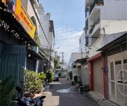 Bán nhà hẻm xe hơi nguyễn văn khối, p.9 gò vấp 4m x17m đang cho thuê 7tr/tháng - nhỉnh 8 tỷ