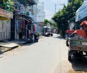 2 Nhà hxh 6m thông, 6x16   92m2 tại trung tâm lê hoàng phái p17 hẻm thông gpxd 5 tầng 7,2 tỷ tl