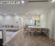 Căn hộ cao cấp mipec xuân thủy 124m 3pn nội thất sang trọng, full tiện ích