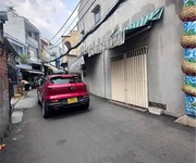 Nhà hxh đường văn thân phường 8 quận 6 cũ.