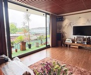 Nhà phố ngọc thụy 42m2, 7 tầng thang máy, 3 ô tô tránh - nhỉnh 18 tỷ