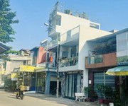 Mặt tiền lô góc aeon tân phú   58m n4.5   2 tầng   khu sầm uất   7.x