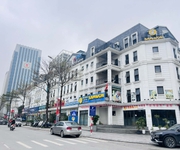 SHOPHOUSE Nguyễn Chánh, Cầu Giấy 115m - 5 Tầng - Dòng Tiền Gần 1 tỷ/năm - Đầu Tư An Toàn