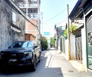 1 Ngộp bank  đất linh xuân thủ đức   100m    hẻm xe hơi - gần đh quốc gia   giá 5 tỷ