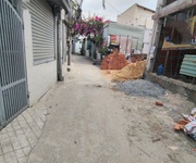 Đất 88m  linh xuân thủ đức   nở hậu   hẻm 6m gần mặt tiền   xây 5 tầng   5.4 tỷ