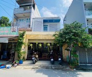 Nhà hxh 6m thông, 6x16   92m2 tại trung tâm lê hoàng phái p17 hẻm thông gpxd 5 tầng 7,2 tỷ tl