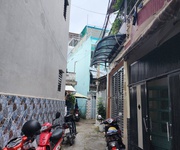 1 Cần bán gấp căn nhà tại nguyễn văn công- p3 - gò vâp. giá chưa đến 100tr/m.